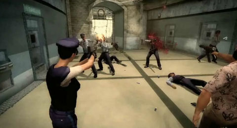 Saints Row 2 To Become Playable On PC