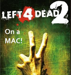 Valve are still fixing up Left 4 Dead 2, over 10 years after