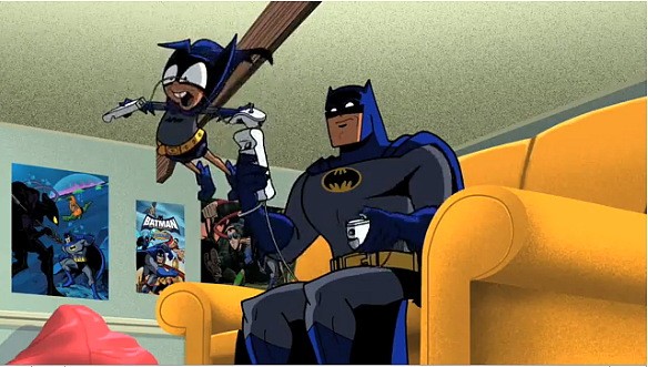 Co-Optimus - Review - Batman: The Brave and the Bold Co-Op Review
