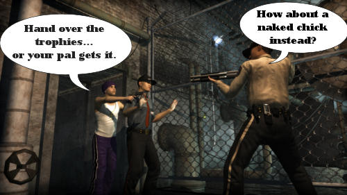 saints row 2 clothes