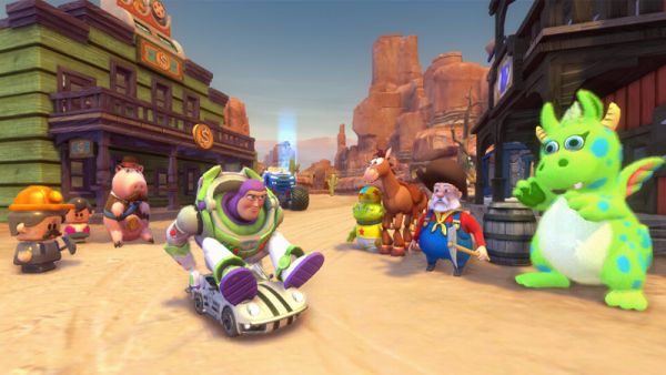 toy story 2 ps vita